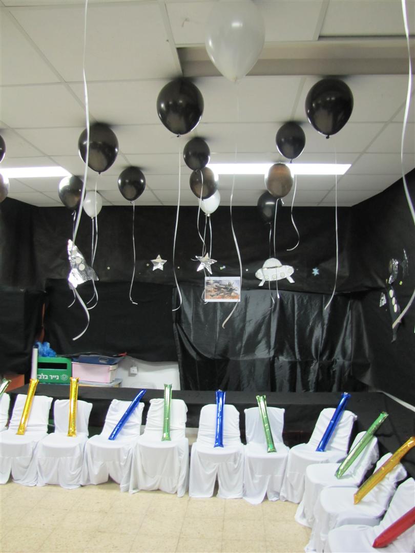 ההפתעה הגדולה בפורים בבית ספר שיזף אור יהודה by אילן  - Ourboox.com