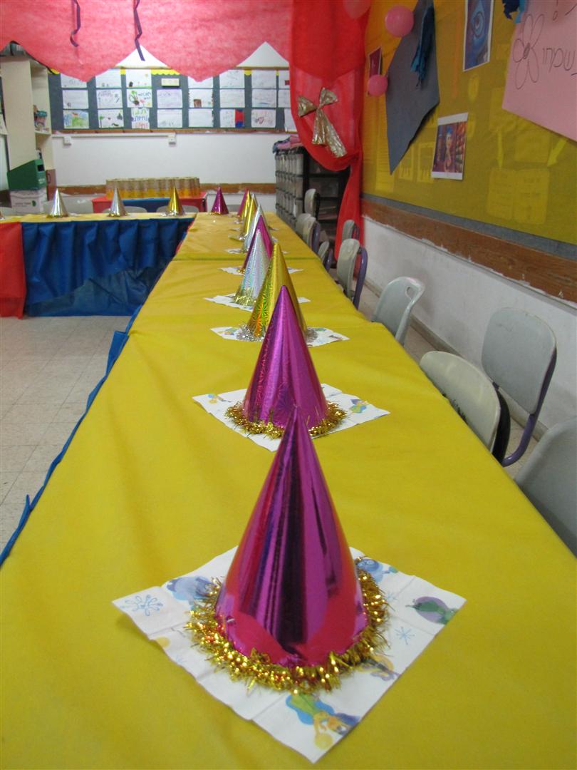 ההפתעה הגדולה בפורים בבית ספר שיזף אור יהודה by אילן  - Ourboox.com