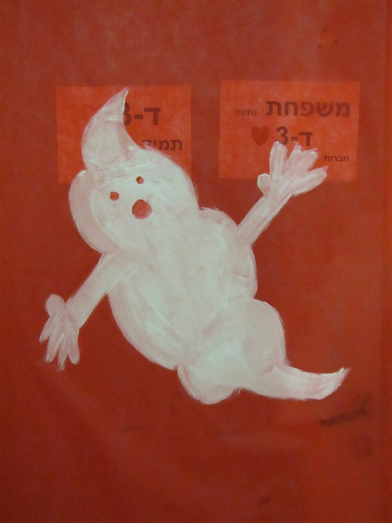 ההפתעה הגדולה בפורים בבית ספר שיזף אור יהודה by אילן  - Ourboox.com