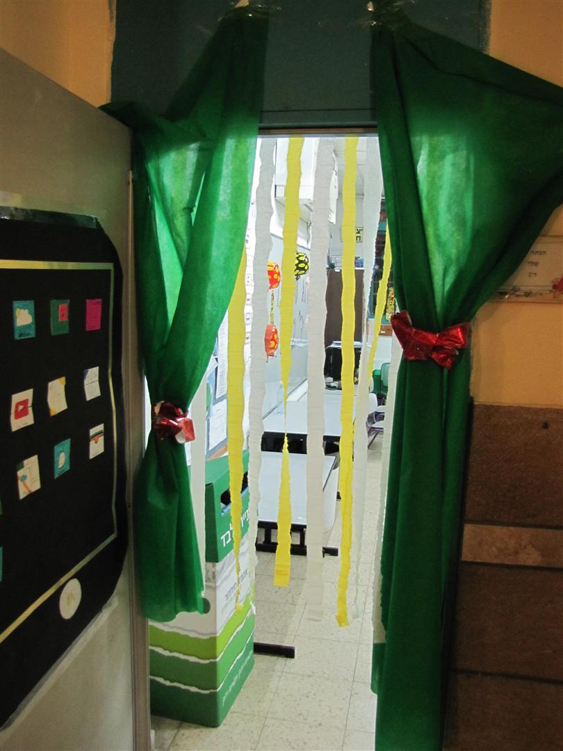 ההפתעה הגדולה בפורים בבית ספר שיזף אור יהודה by אילן  - Ourboox.com