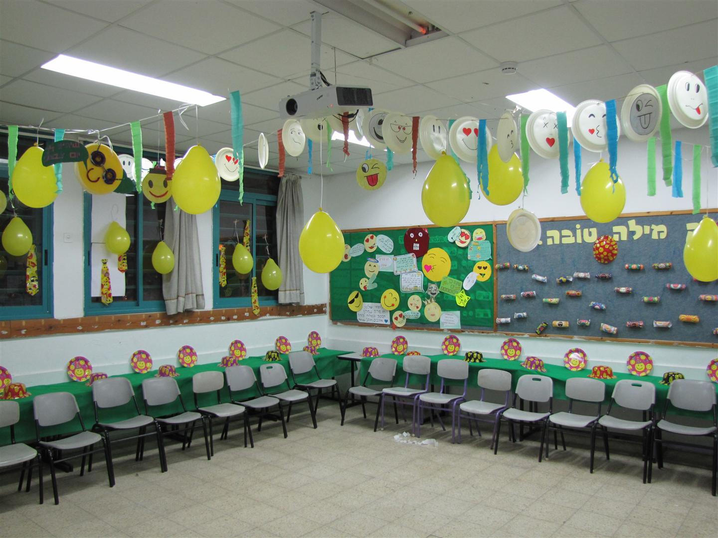 ההפתעה הגדולה בפורים בבית ספר שיזף אור יהודה by אילן  - Ourboox.com