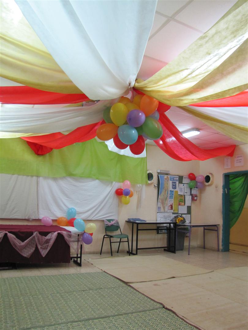 ההפתעה הגדולה בפורים בבית ספר שיזף אור יהודה by אילן  - Ourboox.com