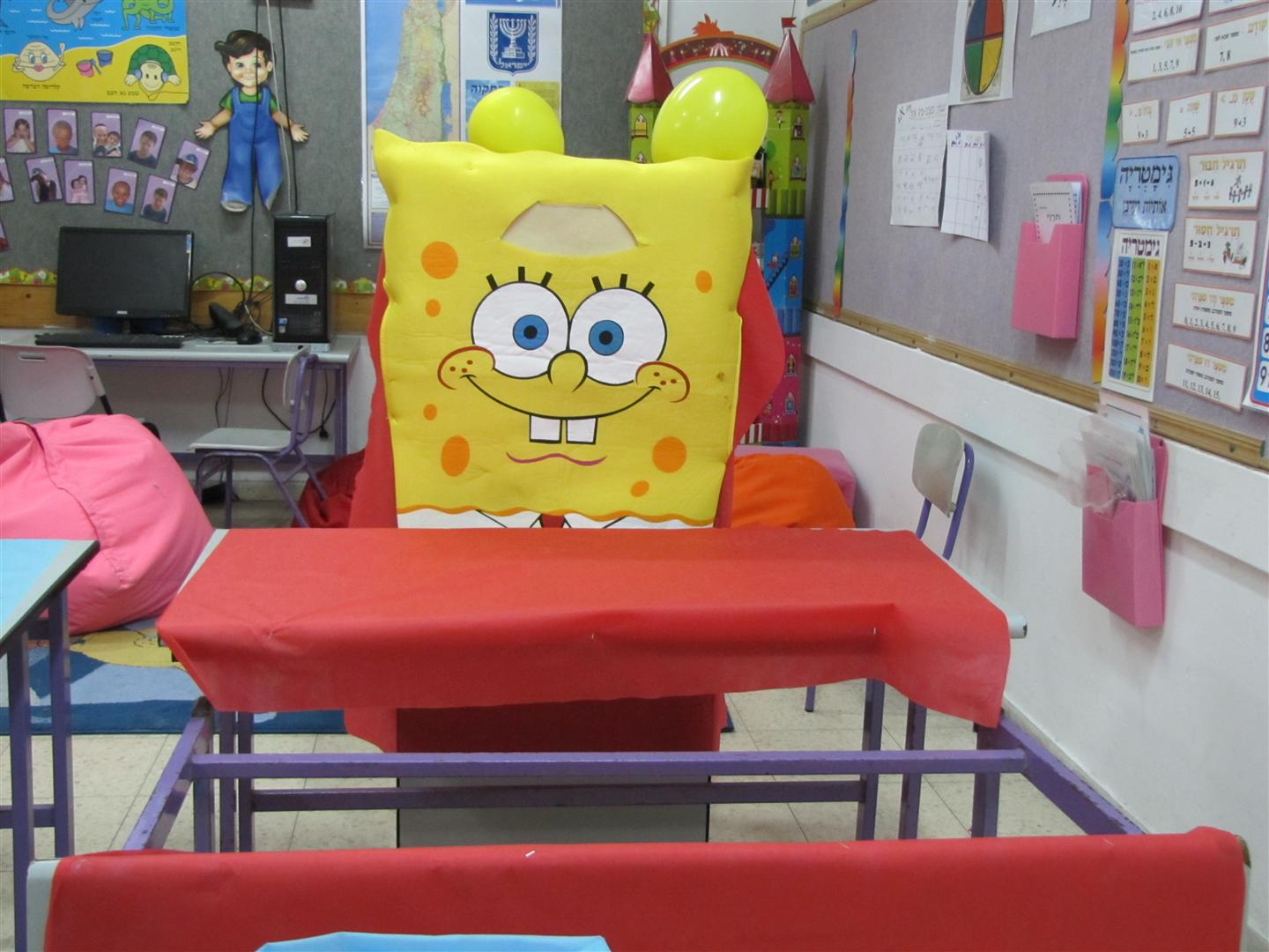 ההפתעה הגדולה בפורים בבית ספר שיזף אור יהודה by אילן  - Ourboox.com