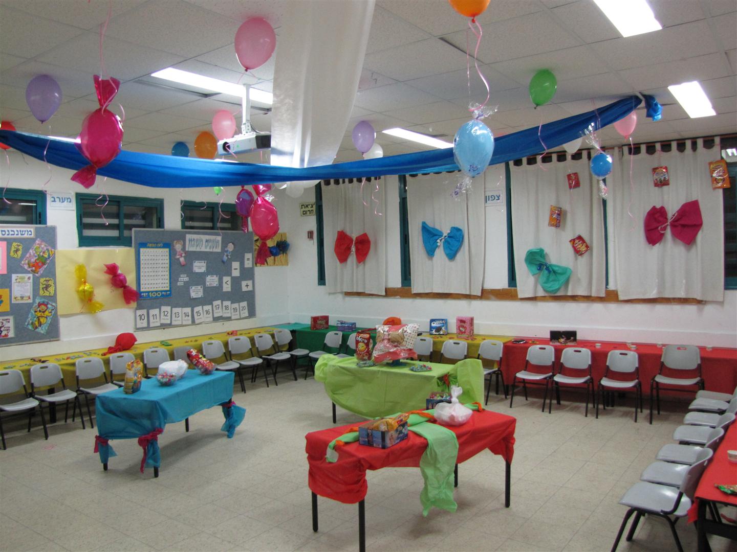 ההפתעה הגדולה בפורים בבית ספר שיזף אור יהודה by אילן  - Ourboox.com