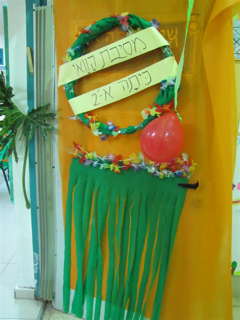 ההפתעה הגדולה בפורים בבית ספר שיזף אור יהודה by אילן  - Ourboox.com