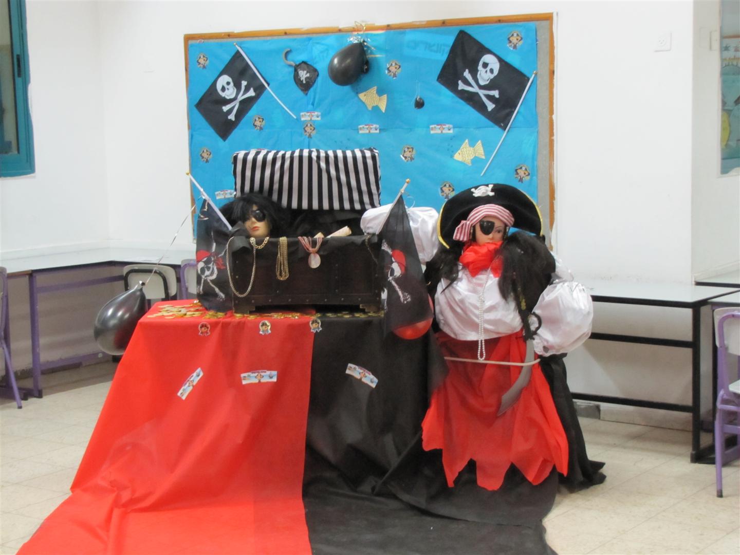 ההפתעה הגדולה בפורים בבית ספר שיזף אור יהודה by אילן  - Ourboox.com