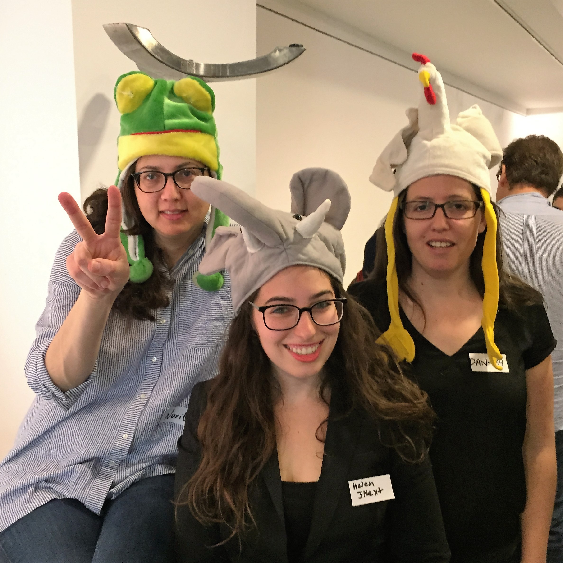 A Purim Breakfast with Jeff Pulver by Mel Rosenberg - מל רוזנברג - Ourboox.com