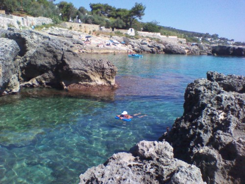 Il mio mare by a.marix - Ourboox.com