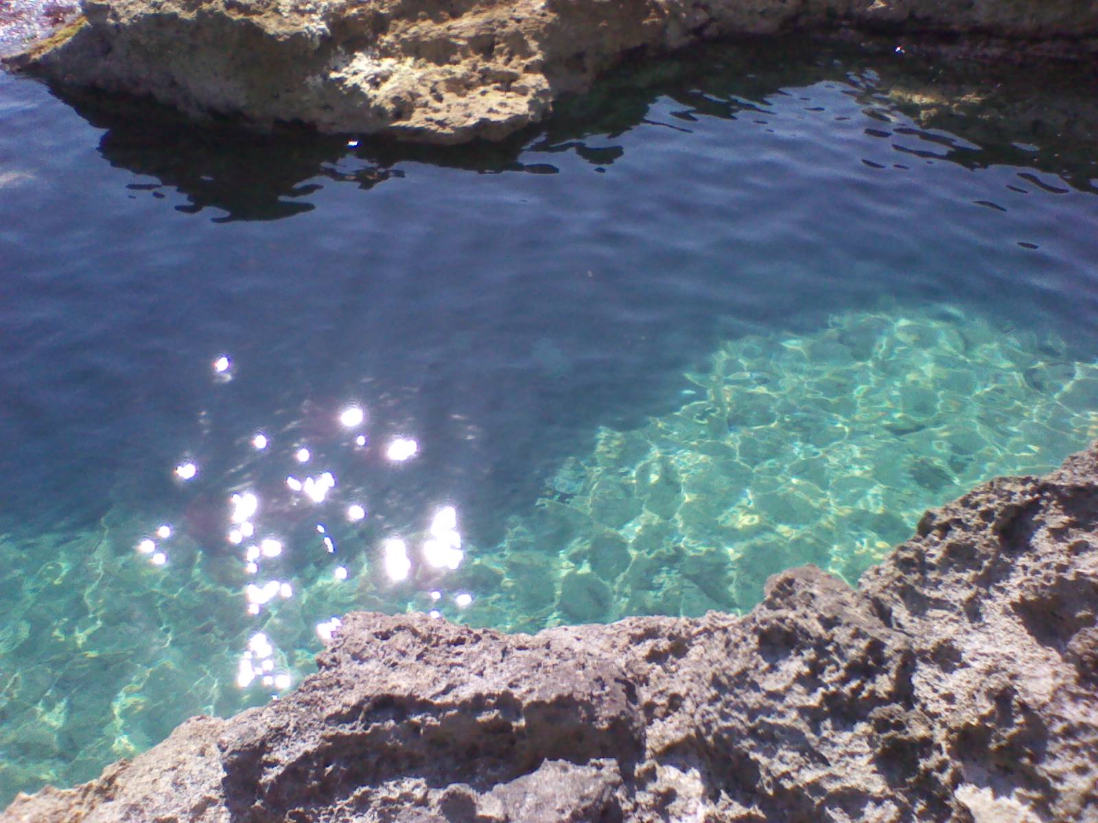 Il mio mare by a.marix - Ourboox.com