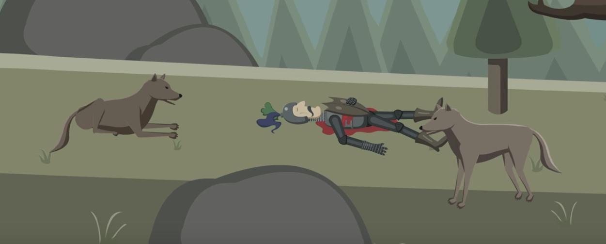 שלושה בני עורב by ronen gitman - Ourboox.com