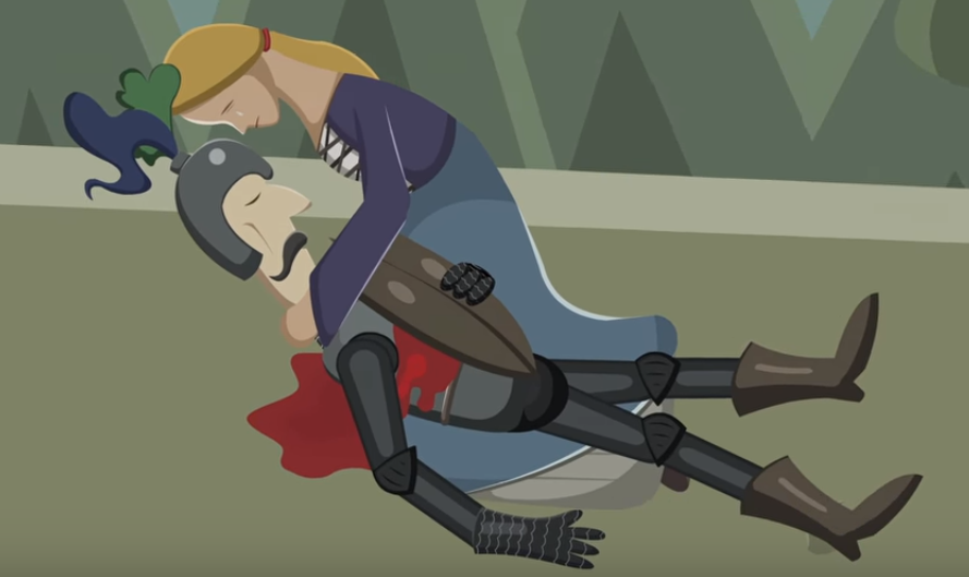 שלושה בני עורב by ronen gitman - Ourboox.com