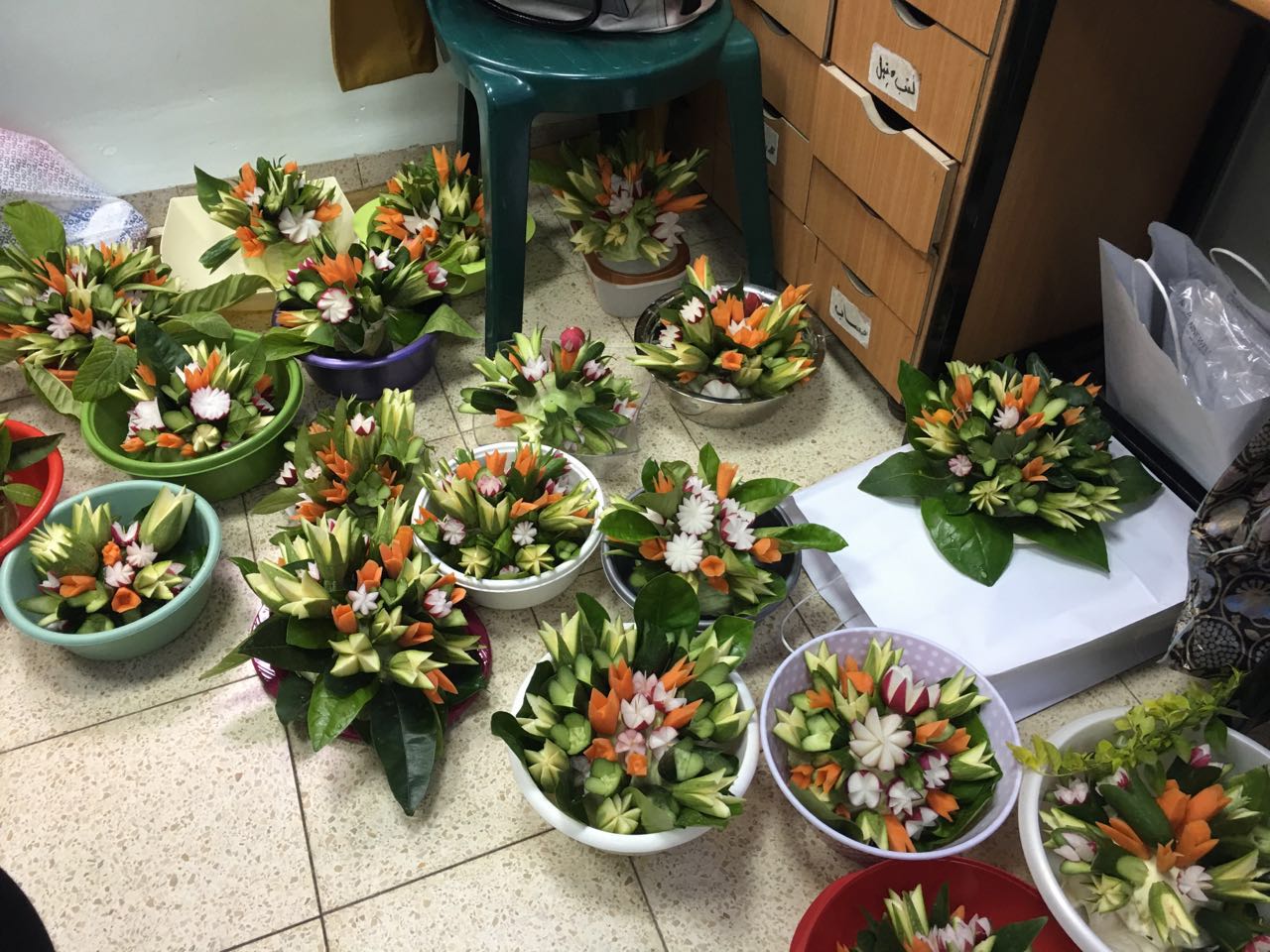 كن مسبحا 2016 باشراف مفتش المدارس الأهلية دكتور هاني فراج by rouhi - Illustrated by مدرسة راهبات الفرنسيسكان-روحي بواردي - Ourboox.com