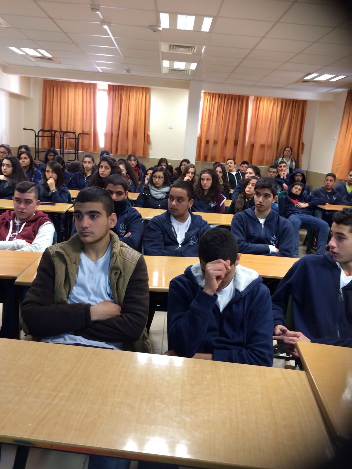 كن مسبحا 2016 باشراف مفتش المدارس الأهلية دكتور هاني فراج by rouhi - Illustrated by مدرسة راهبات الفرنسيسكان-روحي بواردي - Ourboox.com