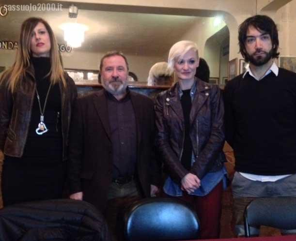 Ricordi del mio mandato by Claudio Corrado - Ourboox.com