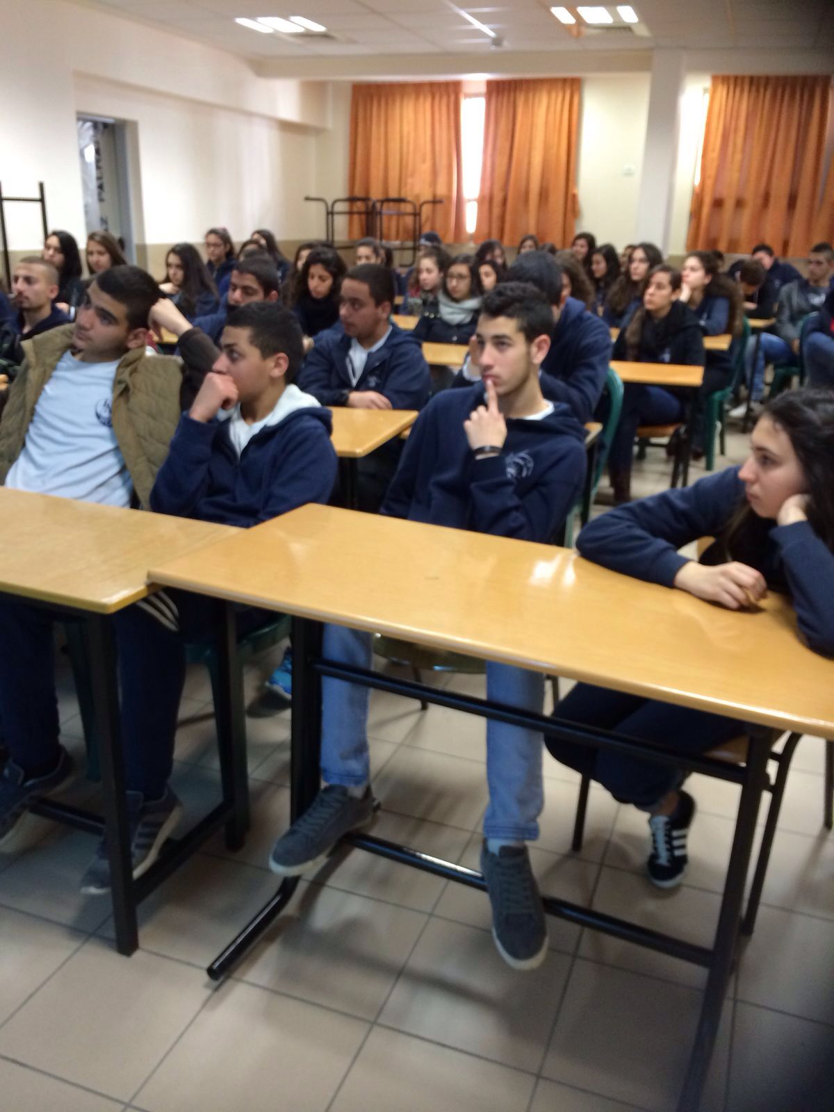 كن مسبحا 2016 باشراف مفتش المدارس الأهلية دكتور هاني فراج by rouhi - Illustrated by مدرسة راهبات الفرنسيسكان-روحي بواردي - Ourboox.com