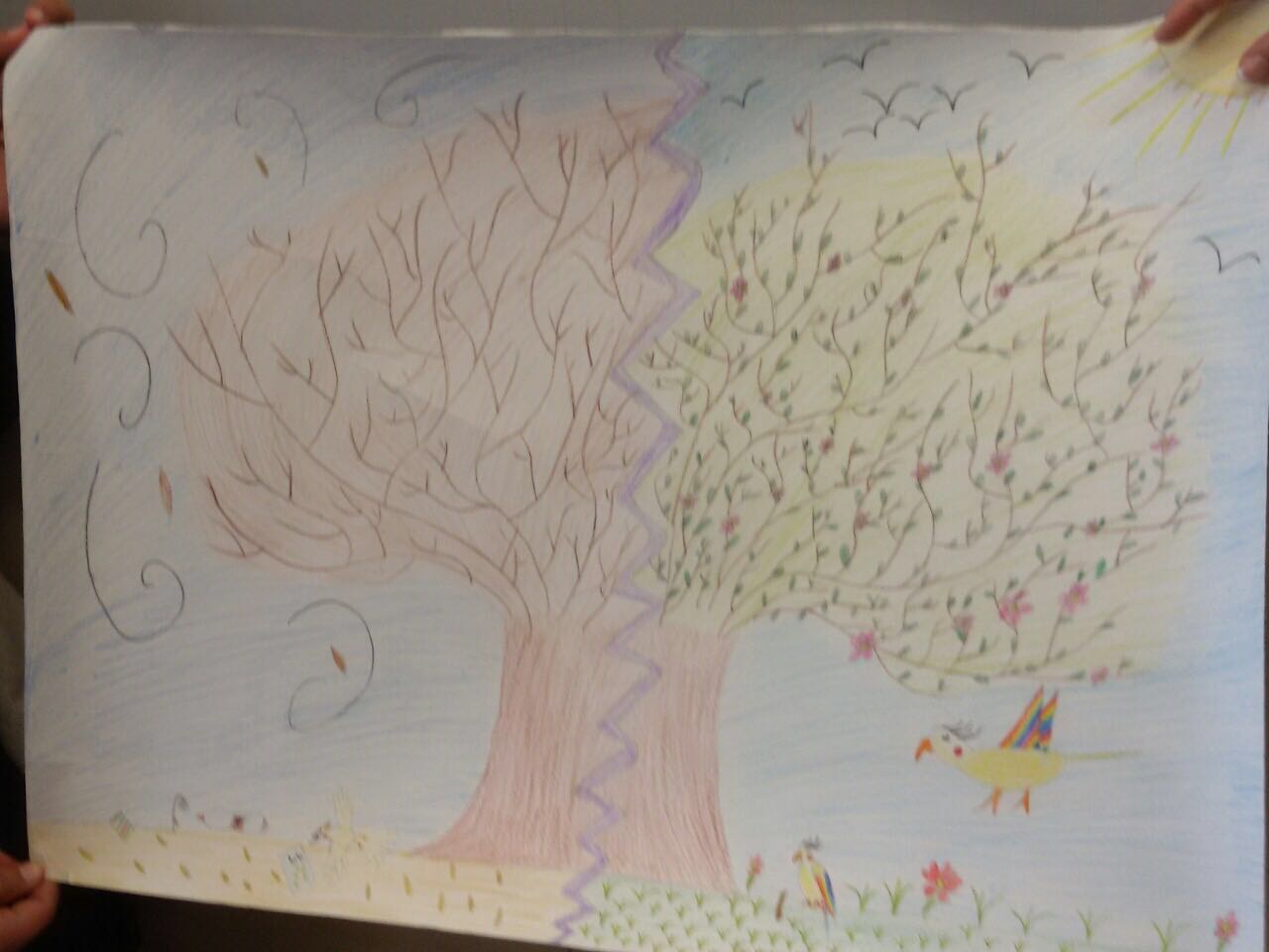 كن مسبحا 2016 باشراف مفتش المدارس الأهلية دكتور هاني فراج by rouhi - Illustrated by مدرسة راهبات الفرنسيسكان-روحي بواردي - Ourboox.com