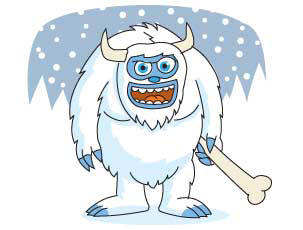 המפלצת הטובה by amirim - Illustrated by מאת ילדי אמירים : הודיה, עמית , יועד ומיקה  - Ourboox.com