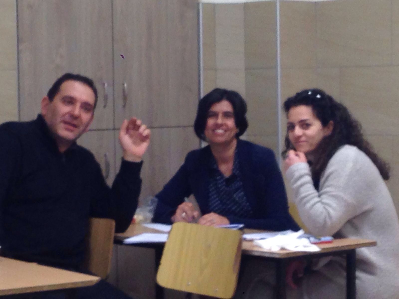 كن مسبحا 2016 باشراف مفتش المدارس الأهلية دكتور هاني فراج by rouhi - Illustrated by مدرسة راهبات الفرنسيسكان-روحي بواردي - Ourboox.com