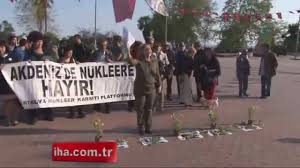 NÜKLEER SANTRALLERİN ZARARLARI by gozde - Illustrated by GÖKÇE DÜLGEROĞLU - Ourboox.com