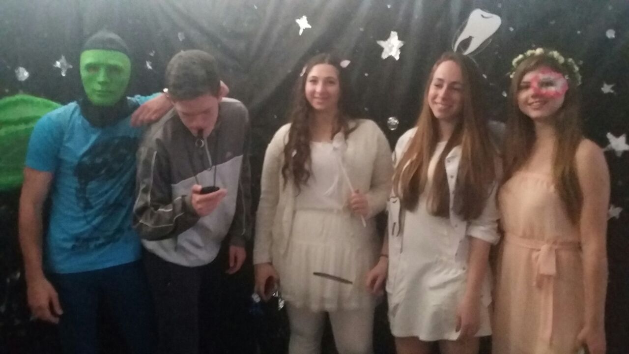 אלבום פורים רזיאל 2016 by raziel - Ourboox.com