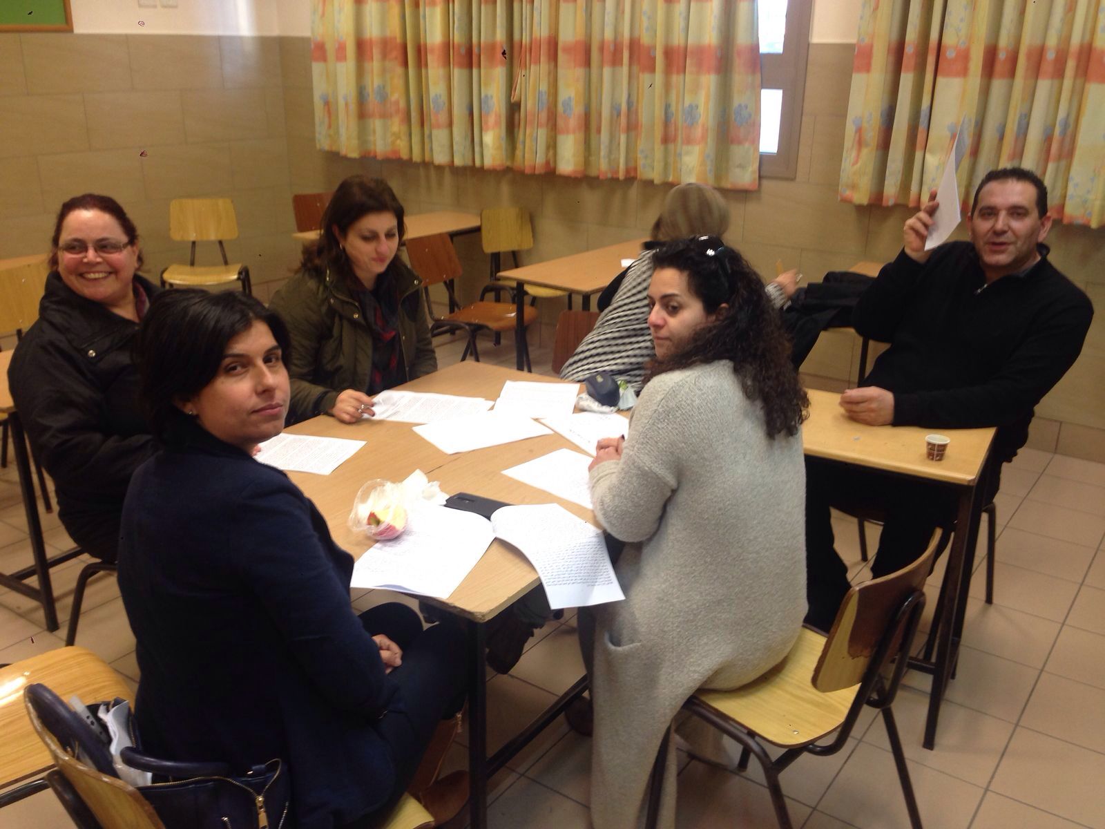 كن مسبحا 2016 باشراف مفتش المدارس الأهلية دكتور هاني فراج by rouhi - Illustrated by مدرسة راهبات الفرنسيسكان-روحي بواردي - Ourboox.com