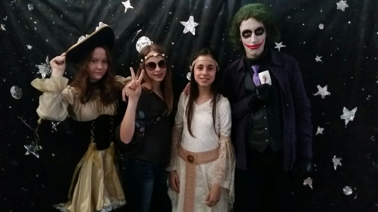 אלבום פורים רזיאל 2016 by raziel - Ourboox.com