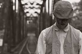 The Great Depression by corey fairfax - Ourboox.com