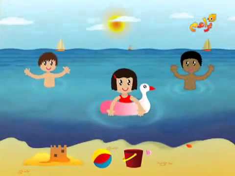 summer by شذا  - Ourboox.com