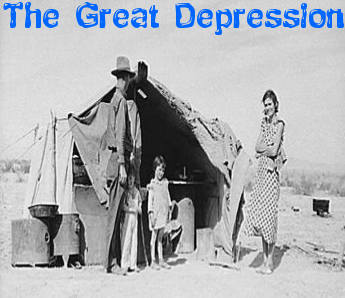 The Great Depression by Charles Edwards - Ourboox.com