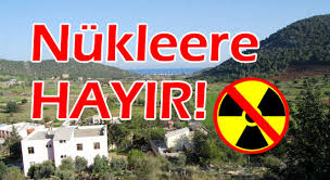 NÜKLEER SANTRALLERİN ZARARLARI by gozde - Illustrated by GÖKÇE DÜLGEROĞLU - Ourboox.com