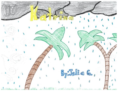 Katrina by Julia G. - Ourboox.com