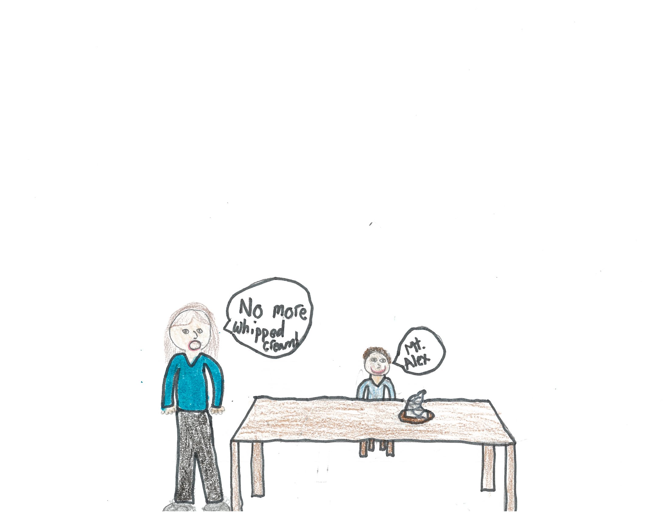 Katrina by Julia G. - Ourboox.com