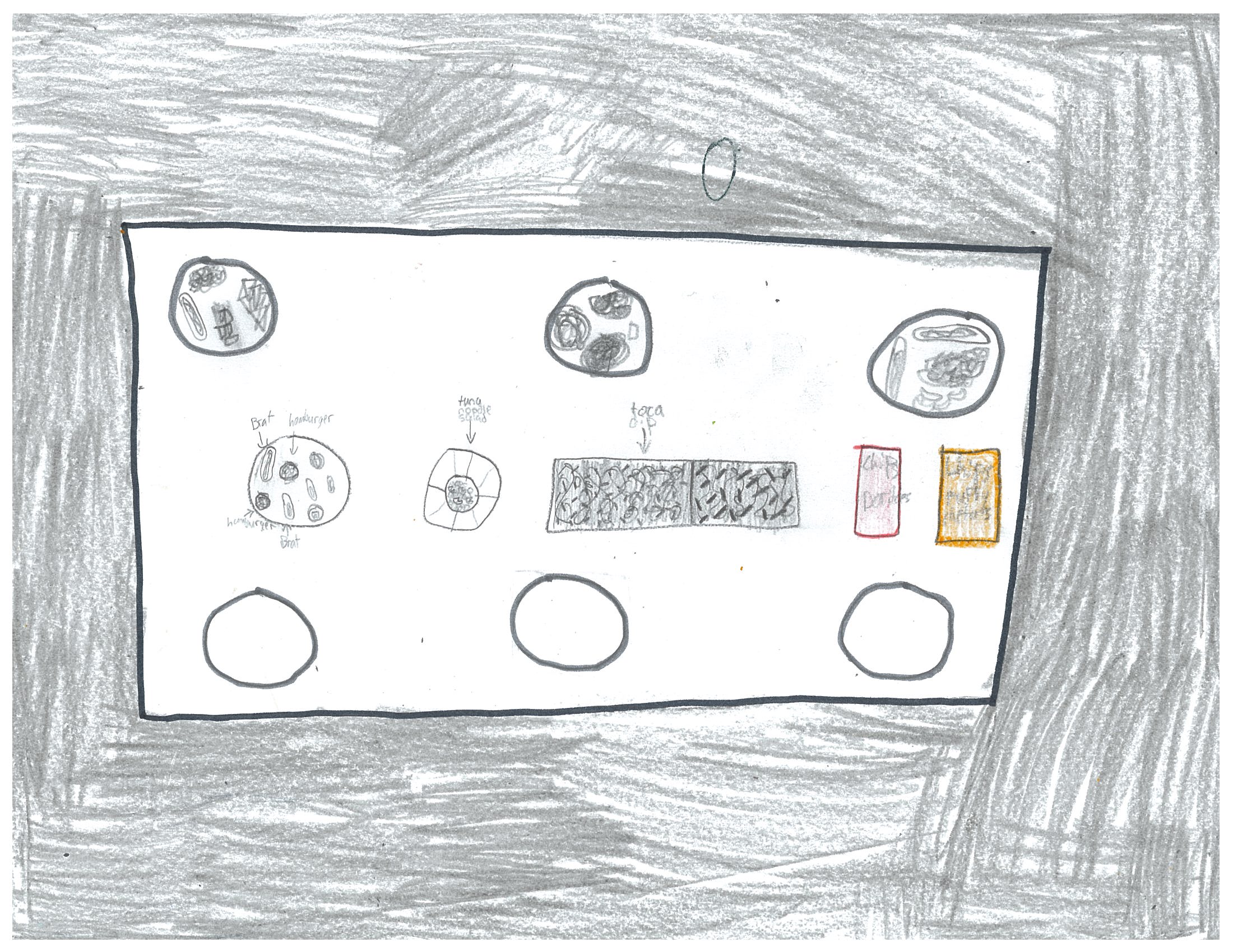 The Camping Adventure by Marissa K - Ourboox.com