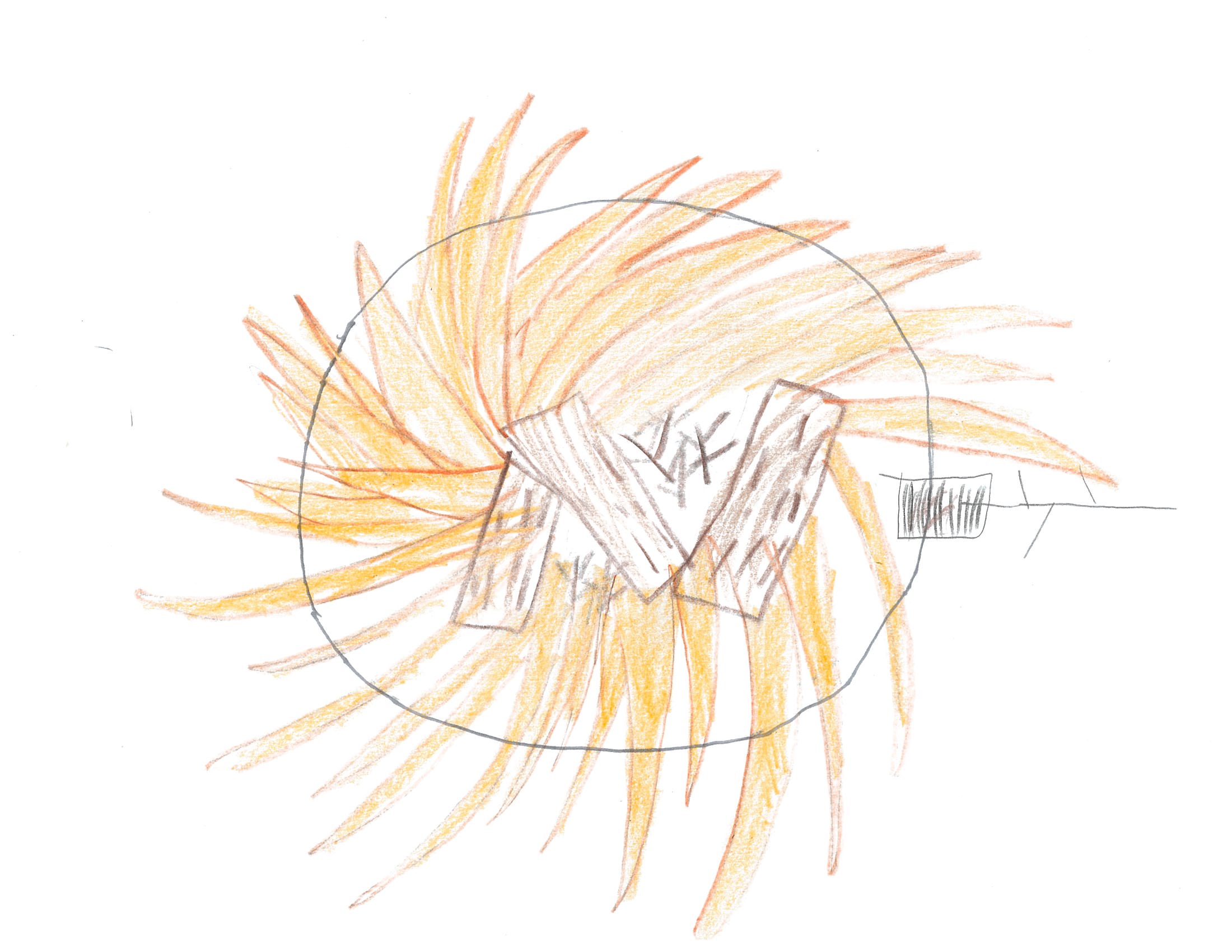 The Camping Adventure by Marissa K - Ourboox.com