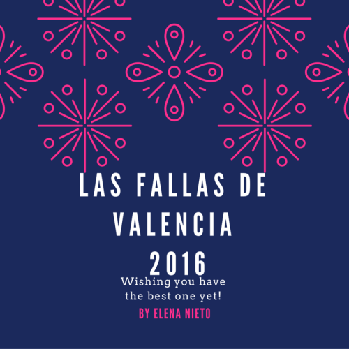 LAS FALLAS DE VALENCIA 2016 by elena - Ourboox.com
