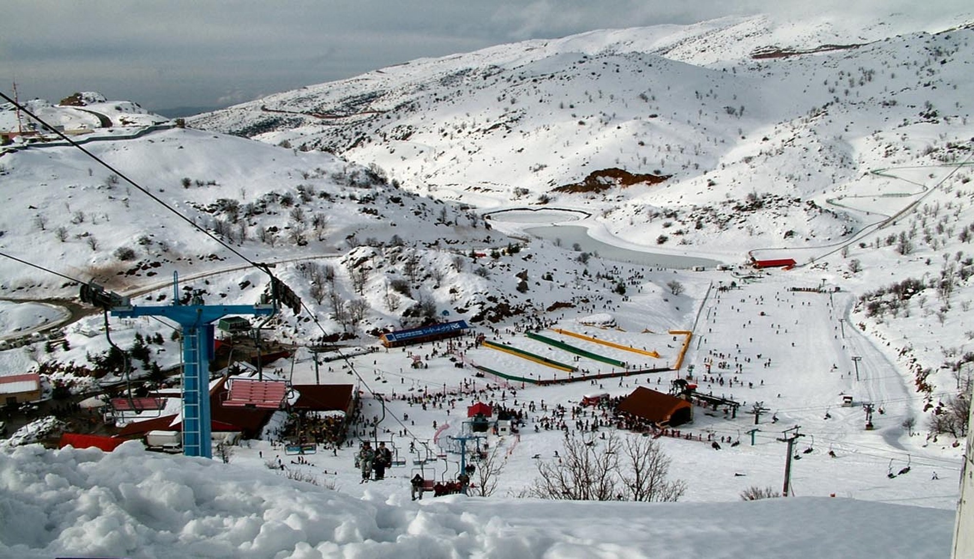 לצפון באהבה ניב קרנדג’י ואיתי אנגלשטיין by Itay Engelstein - Ourboox.com