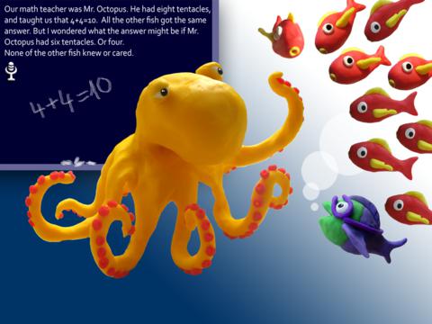 עולם המדע ועולם הבדיה by Mel Rosenberg - מל רוזנברג - Ourboox.com