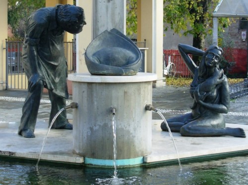 tortellino by Maria Fortunato - Illustrated by Maria F. - Ourboox.com