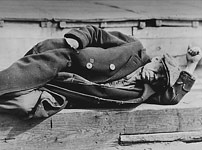 The Great Depression by Deandre Powell - Ourboox.com