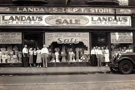 The Great Depression by Lindsey Strickland - Ourboox.com