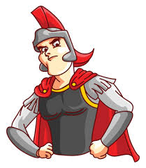 knight fight. by shira flamer - Ourboox.com