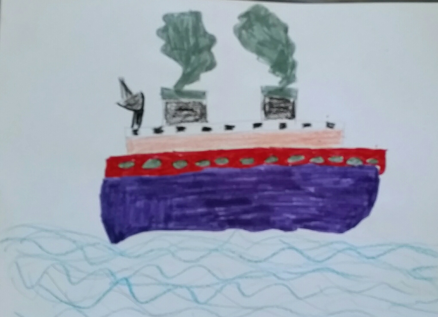 המסע לישראל- עדן עובד ושיר גל by e.d.e.n.o.vede - Illustrated by שיר גל ועדן עובד - Ourboox.com