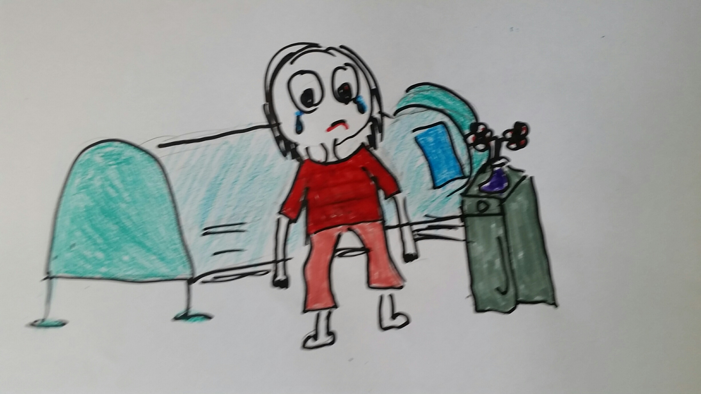 המסע לישראל- עדן עובד ושיר גל by e.d.e.n.o.vede - Illustrated by שיר גל ועדן עובד - Ourboox.com