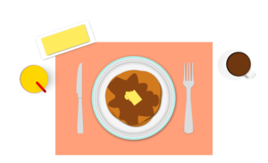 בוקר אנרגטי by limorbenari - Ourboox.com