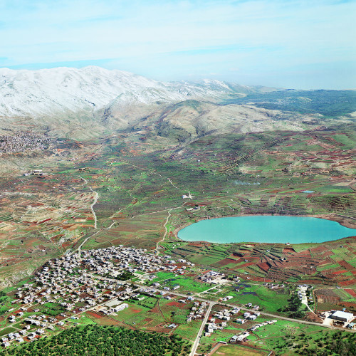 עבודת חקר צפון הארץ – הגליל העליון by amit - Illustrated by מגישות: שירלי יפת ועמית צ'יטיאט - Ourboox.com