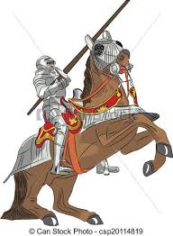 knight fight. by shira flamer - Ourboox.com