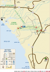 רמת הגולן by dorel shnaiderman - Ourboox.com