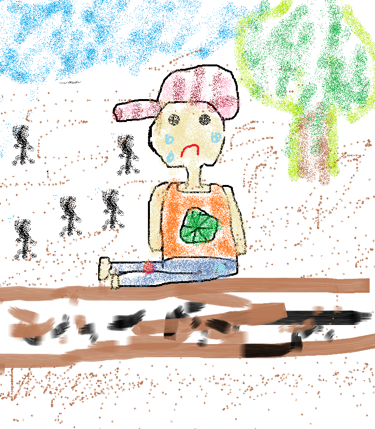 המסע לישראל- עדן עובד ושיר גל by e.d.e.n.o.vede - Illustrated by שיר גל ועדן עובד - Ourboox.com