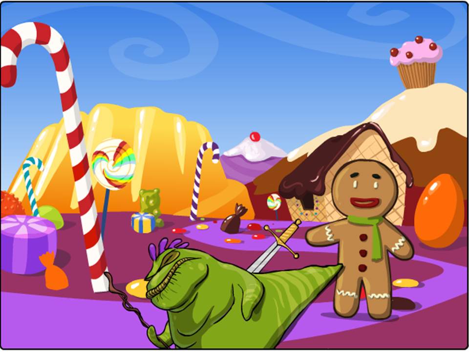 האביר המתוק by Lehava Or Yehuda - Ourboox.com