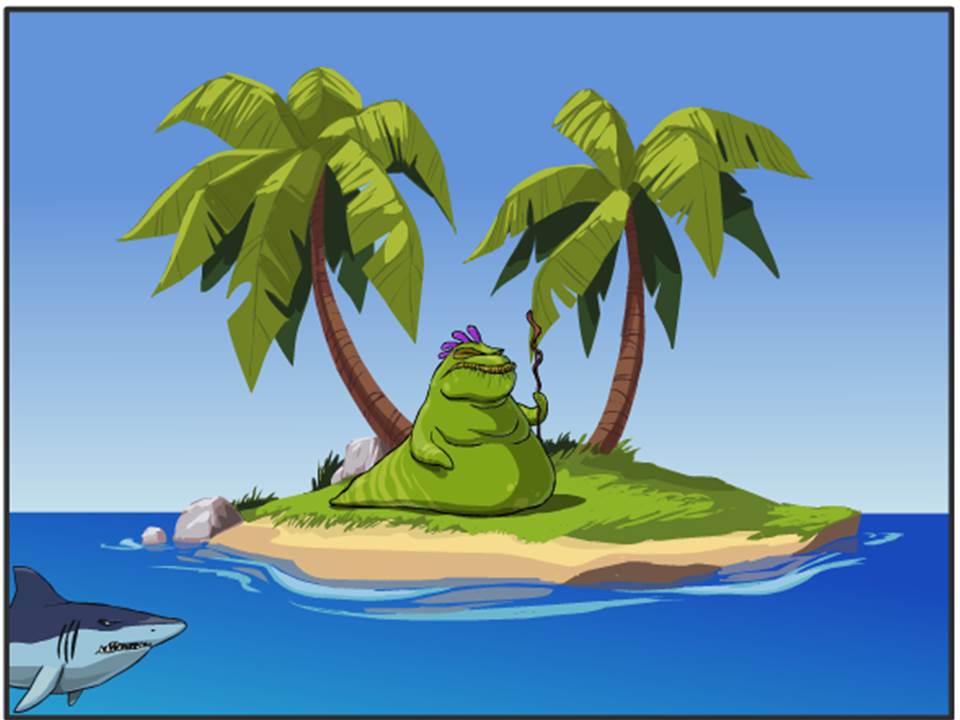 אי בודד / יאיר גרין by Lehava Or Yehuda - Ourboox.com